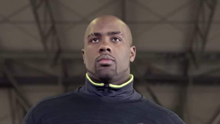 Et de 10 pour Teddy Riner