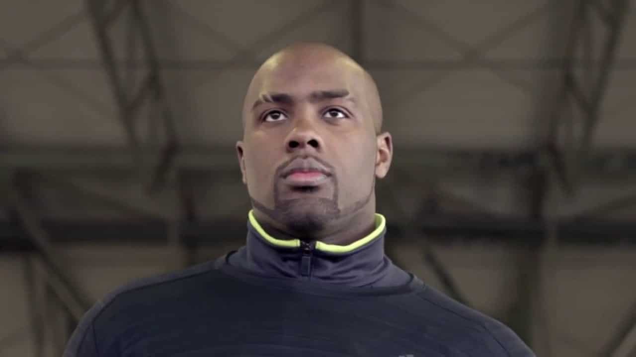 Et de 10 pour Teddy Riner
