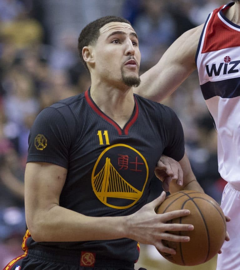 La machine des Warriors est en marche