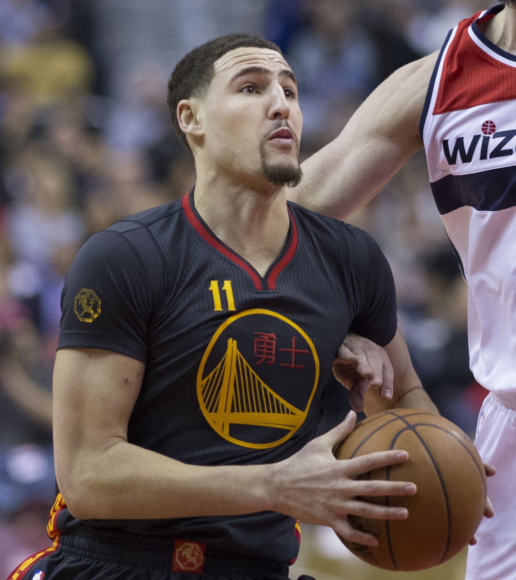 La machine des Warriors est en marche