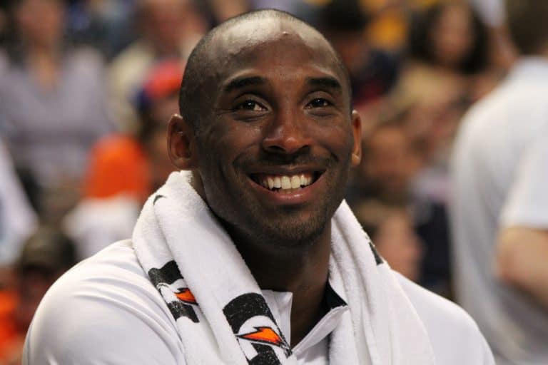 Qui ont la « Mamba mentality » d’après Kobe Bryant ?