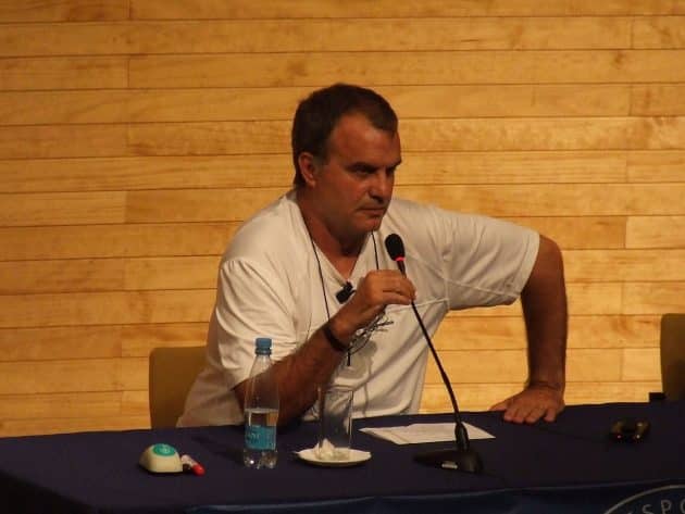 Le divorce semble imminent entre le LOSC et Bielsa