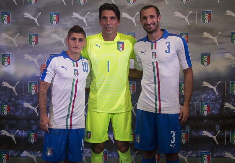 L’Italie n’est pas qualifié pour la Coupe du Monde, une première fois depuis 1958