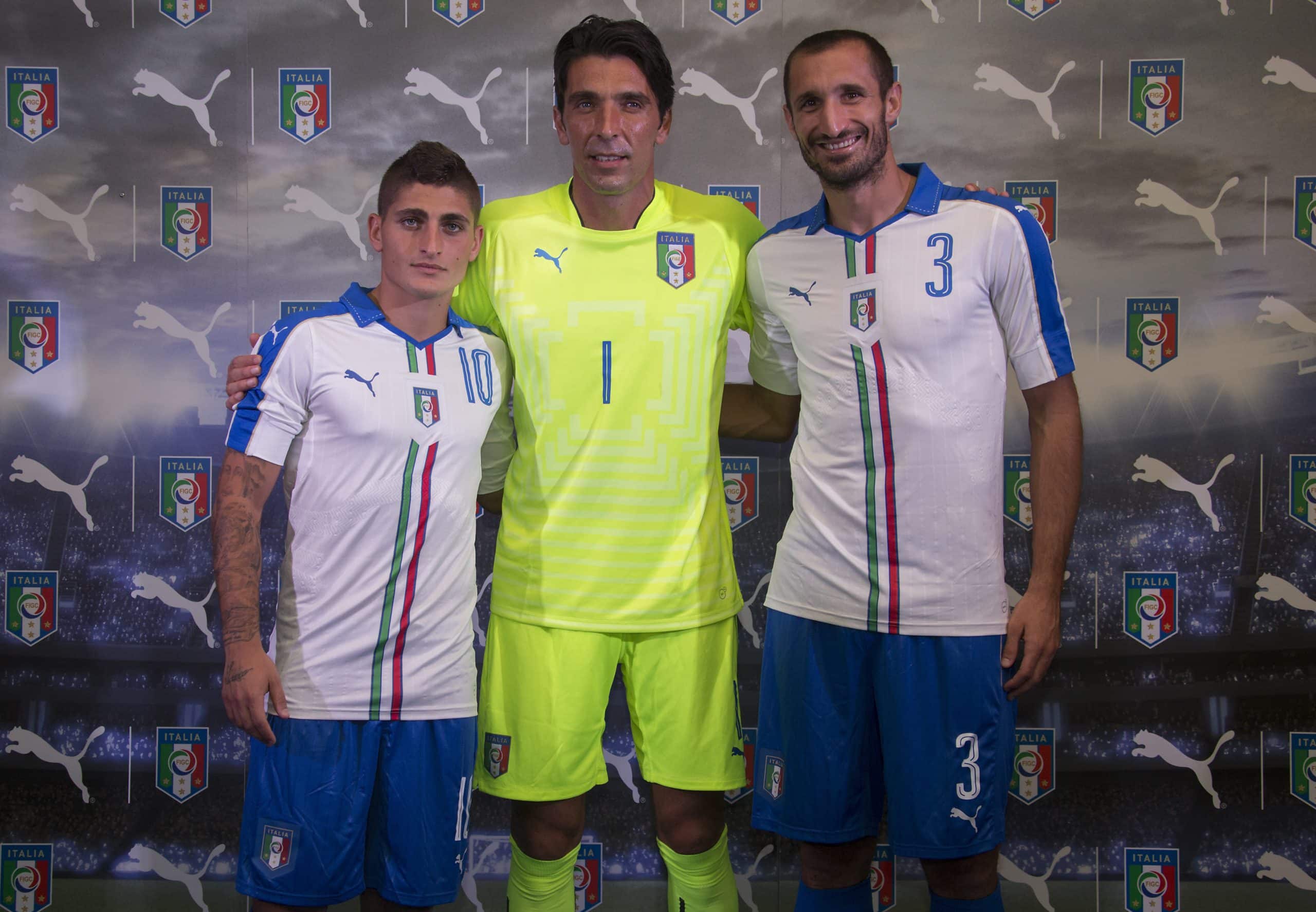 L’Italie n’est pas qualifié pour la Coupe du Monde, une première fois depuis 1958
