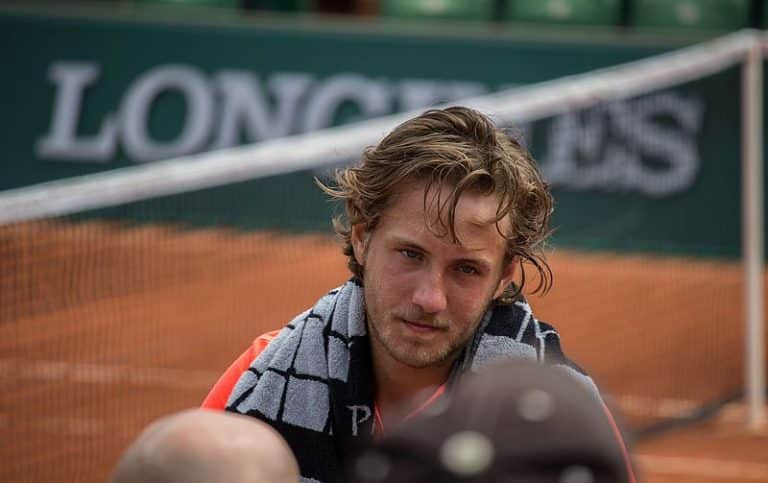 Tennis : quel bilan pour nos français