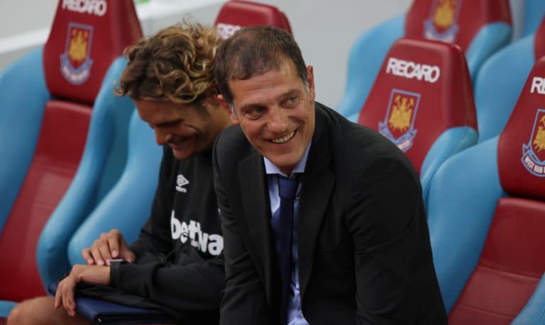C’est officiel, David Moyes remplace Slaven Bilic à la tête de West Ham