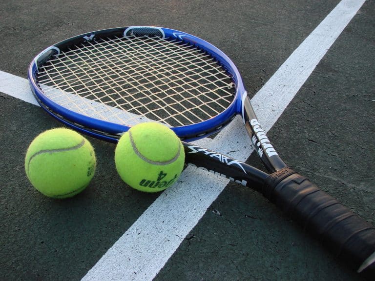 Le tennis de demain testé au Masters Next Gen