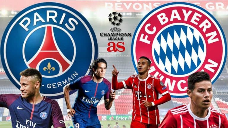 PSG vs Bayern Munich : « tout peut arriver à l&rsquo;Allianz Arena » selon Lewandovski