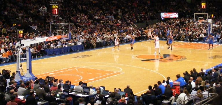 Porzingis marque 30 points et les Knicks s’imposent face aux Hawks