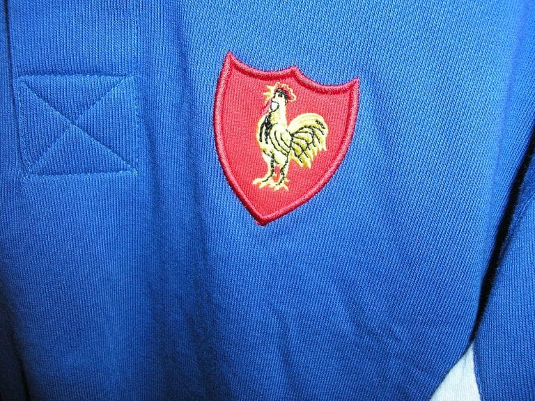Jacques Brunel nouveau sélectionneur des Bleus