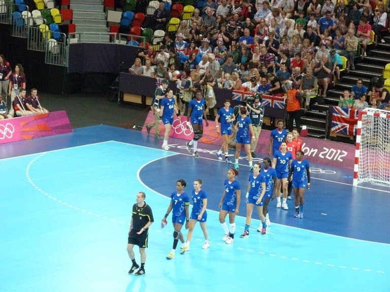 Mondial de Handball : les Françaises sur le toit du Monde
