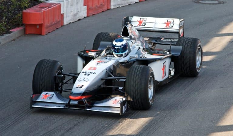 L’utilisation des femmes dans l’univers de la F1