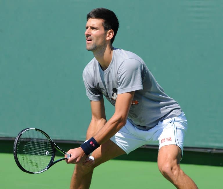 Novak Djokovic révèle comment Roger Federer l’a inspiré avant l’Open d’Australie