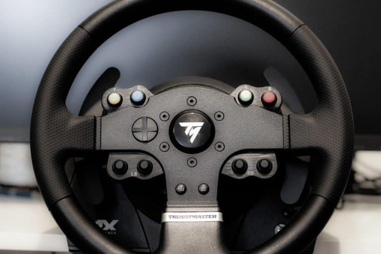 Les meilleurs jeux de course sur console en 2017
