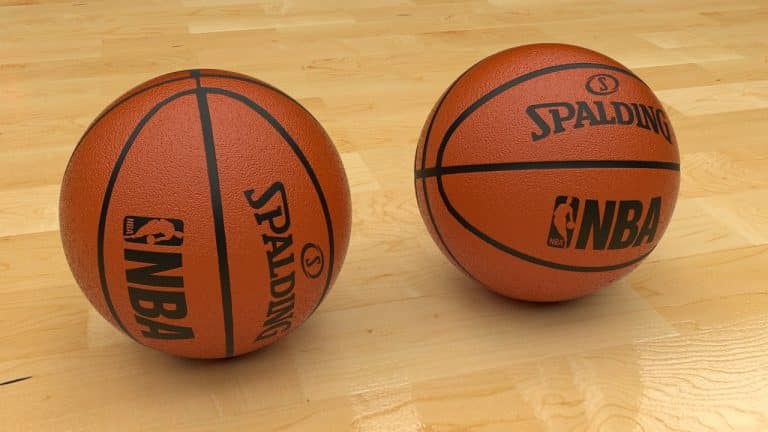 Les meilleures chaussures de basket de 2017