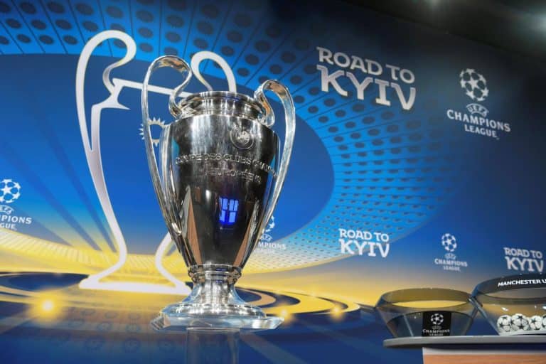 Champions League : quel est le programme de la soirée ?