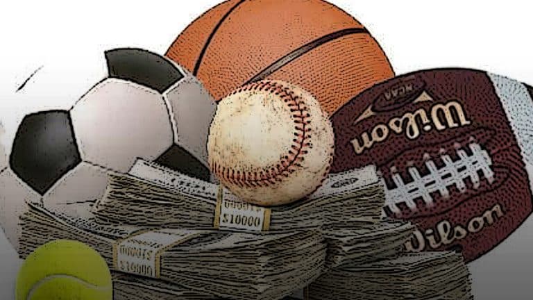 Forbes dévoile la liste des sportifs les mieux payés en 2017