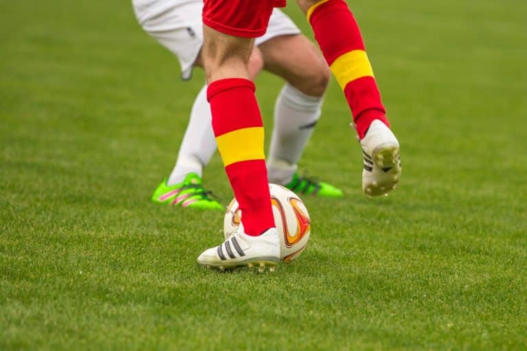Les meilleures paires de chaussures de football