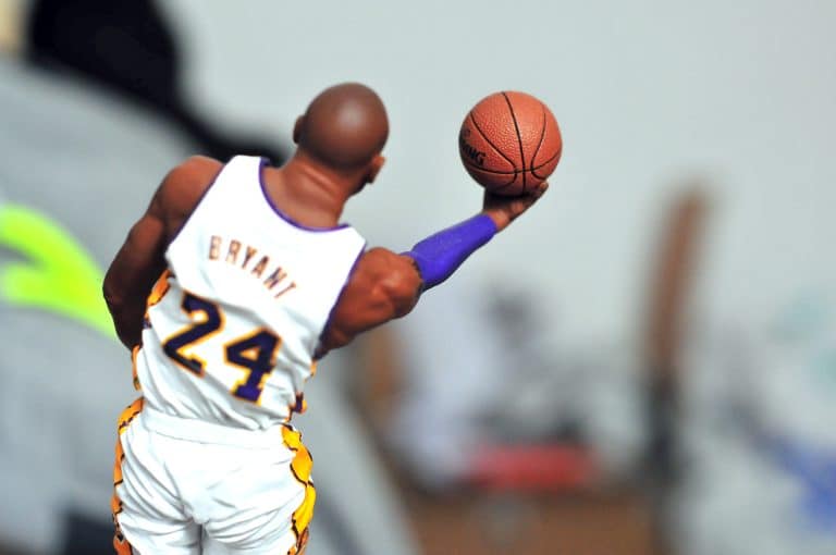 Comment Kobe Bryant a aidé Nike à créer le nouveau maillot des Lakers ?