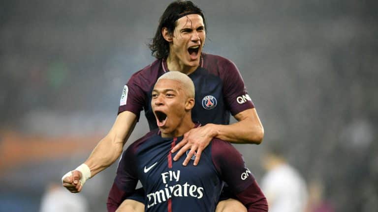 PSG-Real Madrid : Kylian Mbappé annonce les couleurs des 8es de la C1