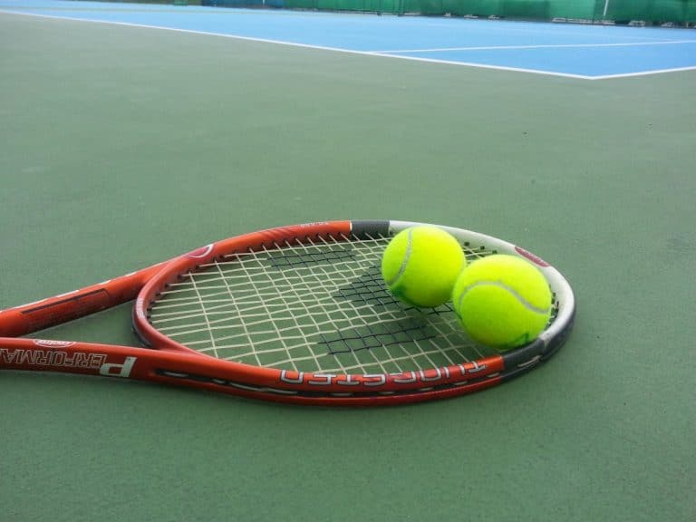 Tennis : comment s&rsquo;est passée la reprise