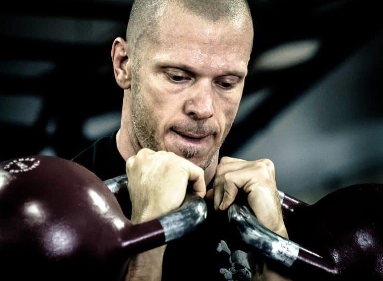 S’acheter un banc de musculation