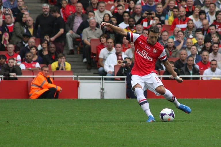 Les rumeurs de transfert : Ozil, Sanchez, Lemar, Keita…
