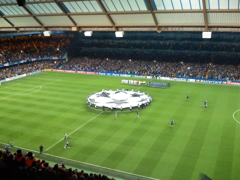 Chelsea fait face à des problèmes pour la construction de son nouveau stade
