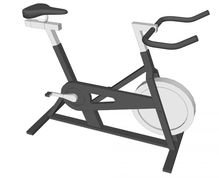 Les meilleurs vélos d’appartement