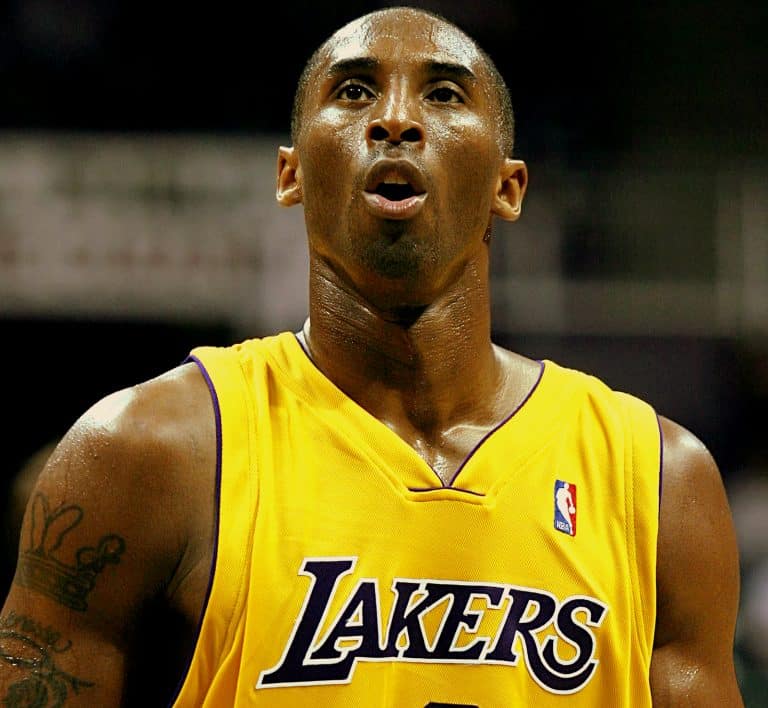 Rob Pelinka : personne ne peut égaler Kobe Bryant en termes de travail