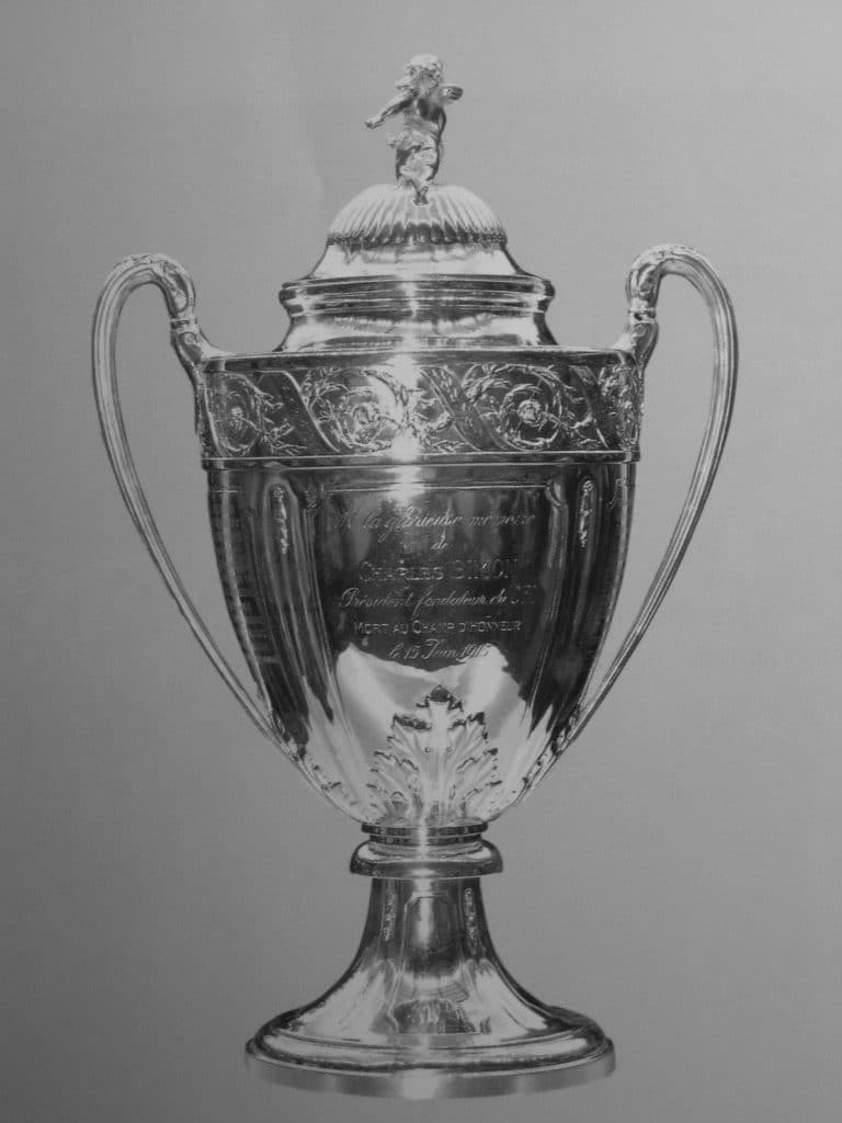 Bordeaux touche le fond en Coupe de France