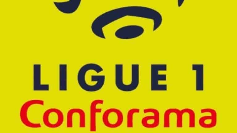 Ligue 1 : le grand huit de Paris, Lyon nouveau dauphin