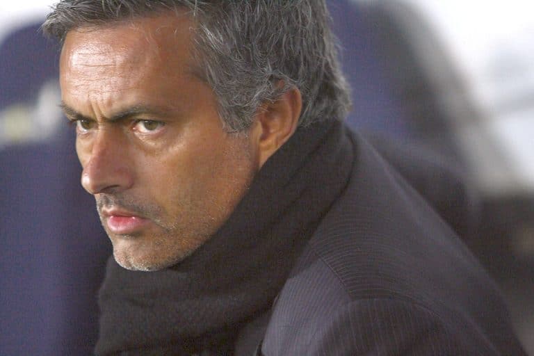 Le renouvellement du contrat de José Mourinho à Manchester United