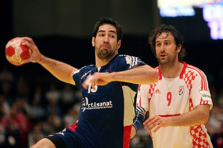 Championnat d’Europe de handball : deux victoires pour commencer