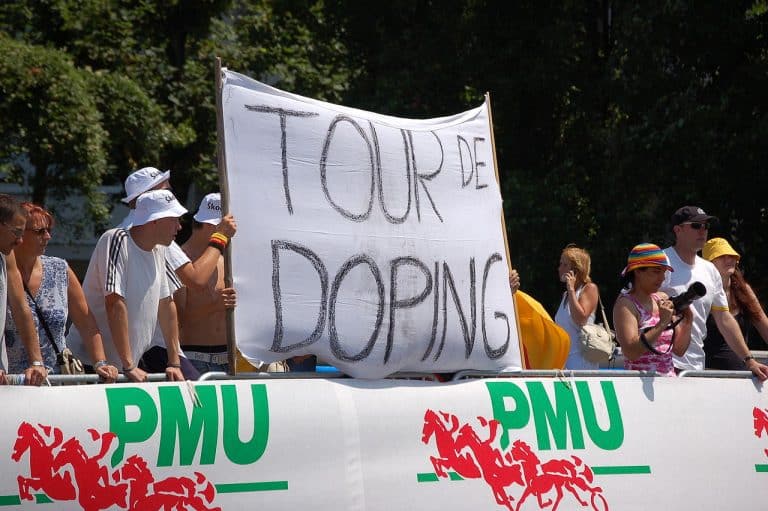 Froome plaiderait la négligence