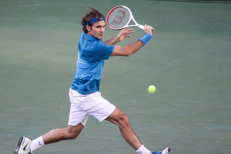 Open d’Australie : Roger Federer bat Márton Fucsovics en deux sets