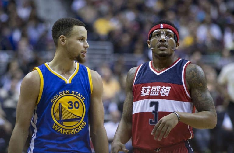 Stephen Curry a minimisé les avantages du repos pendant une blessure