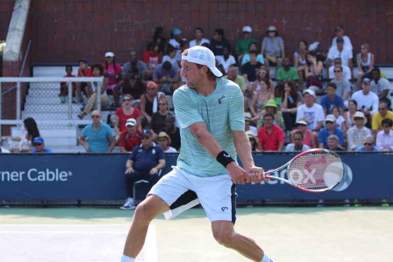 Défait, Sandgren répond à ses détracteurs
