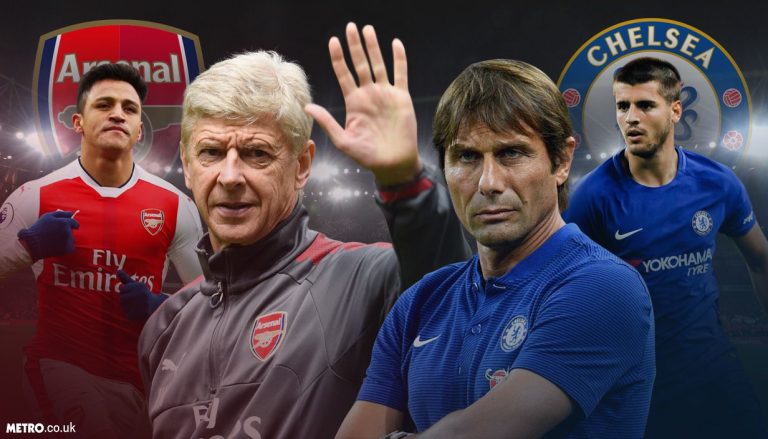 Arsenal vs Chelsea : un nul vraiment décevant
