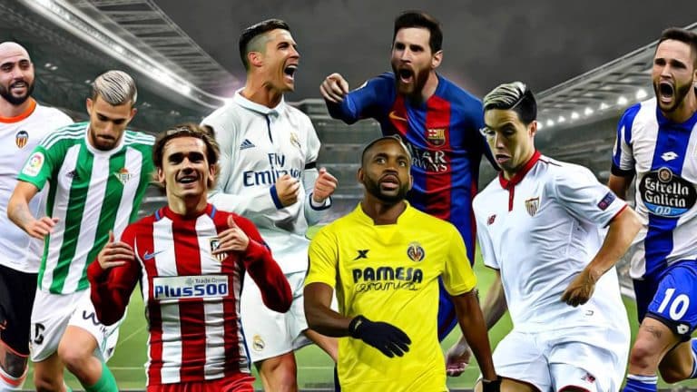La Liga reprend ses droits dès ce week-end, voici le planning des rencontres