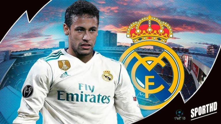 Transfert : Neymar au Real Madrid pour 400 millions d&rsquo;euros ?