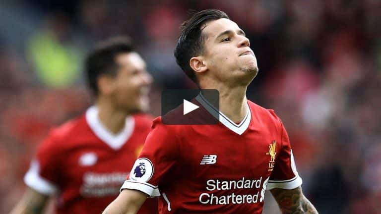 Philippe Coutinho : Liverpool se prépare à une nouvelle offre de Barcelone