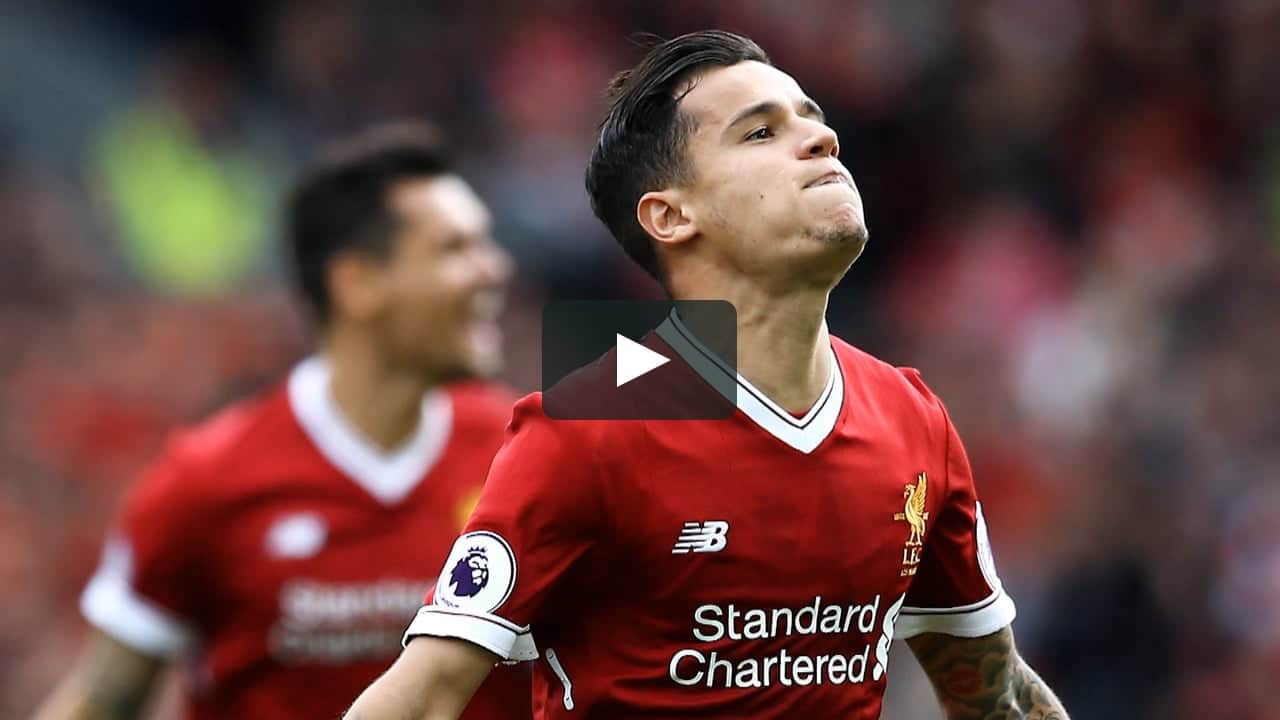 Philippe Coutinho : Liverpool se prépare à une nouvelle offre de Barcelone