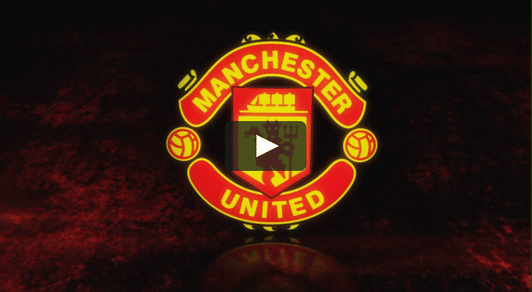 Premier League : Manchester United s’impose à Everton