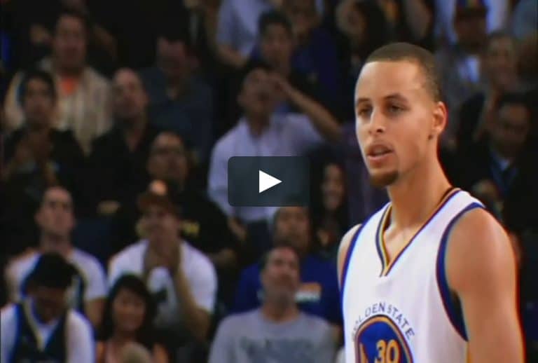 Victoire des Warriors face aux Celtics : Stephen Curry marque 49 points