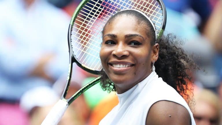 Le retour de Serena Williams se précise