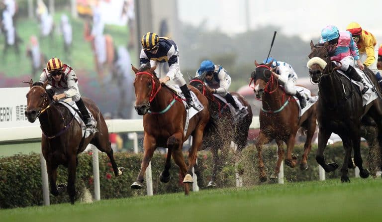 Comment devenir jockey ?