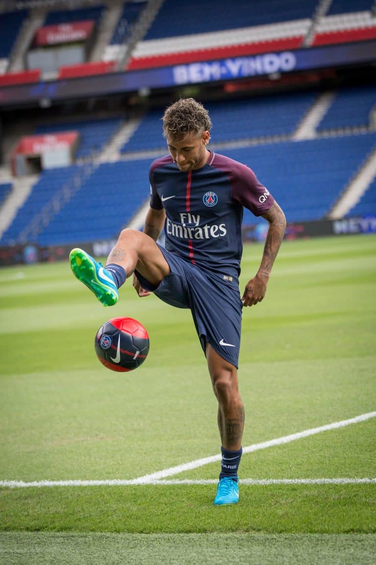 Le Real veut déstabiliser Neymar lors de la Ligue des Champions en exploitant les rumeurs de transfert