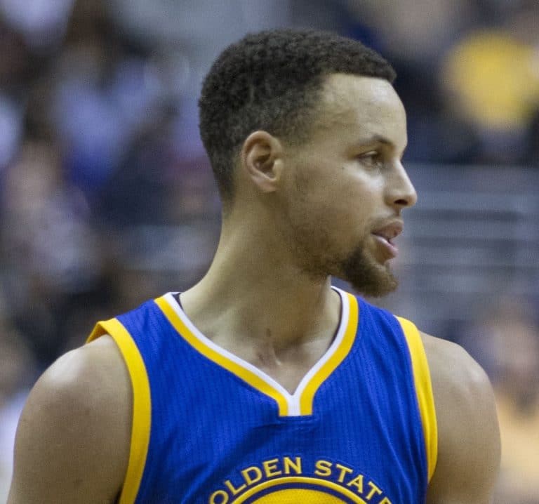 Stephen Curry est prêt à rehausser le niveau pour la seconde partie de la saison
