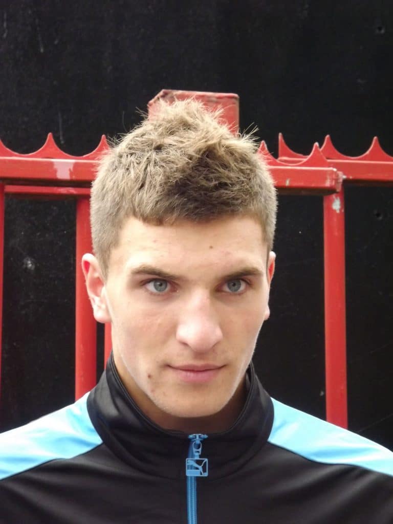 Le PSG demande 36 millions de livres à Manchester United pour le transfert de Thomas Meunier